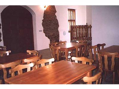 Apartmán Lipno foto 2