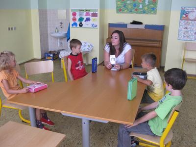 Mateřská, základní a střední škola Monty School Ostrava foto 4