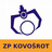 logo ZP Kovošrot