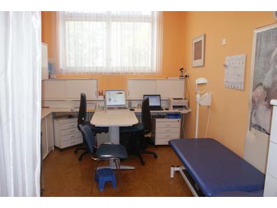 MUDr. Jiří Korda - Soukromá kožní ambulance MB foto 4