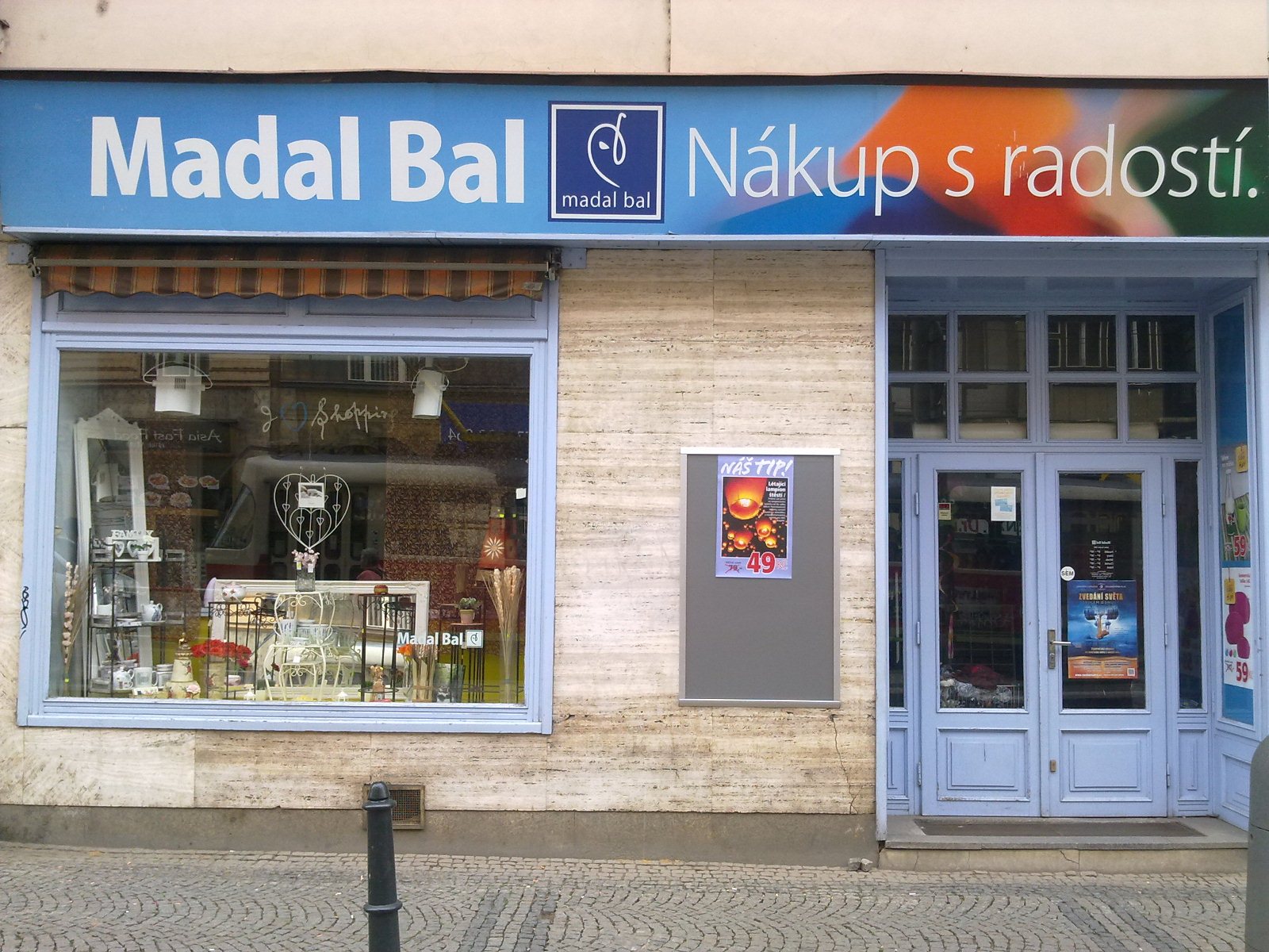 Madal Bal, a.s. foto 2