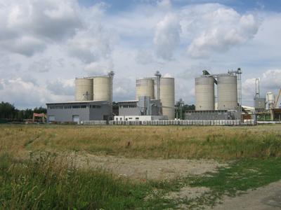 Mayr-Melnhof Pellets Paskov, s.r.o.