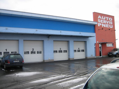 AutoCentrum Jiříkovice foto 2