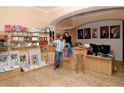 Fotoatelier - Lucie foto 2