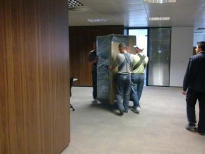 STĚHOVÁNÍ MRAVENEC foto 3