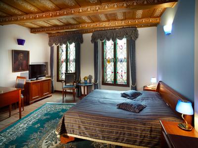 Hotel Royal Ricc, a.s. foto 3
