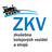 logo ZKV, s.r.o.