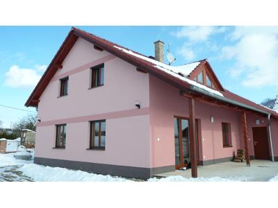 Stavitelství Petr Vokatý foto 2