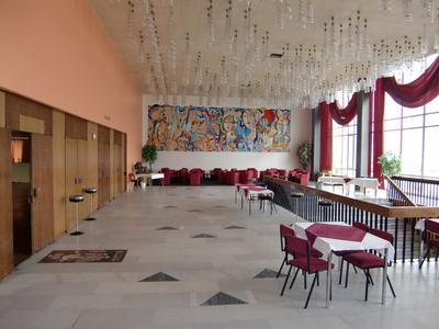 Dům kultury Poldi Kladno foto 2