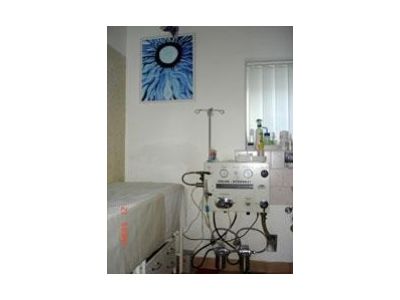 Mária Ester Kazdová foto 3