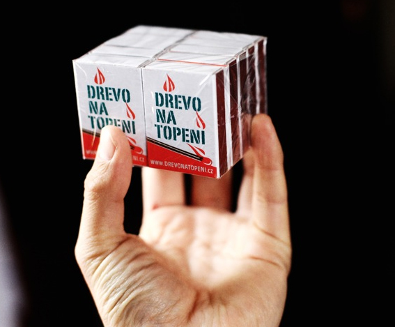 Dřevo na topení - Martin Mádle a spol. foto 3