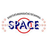 logo Vysílačky - SPACE