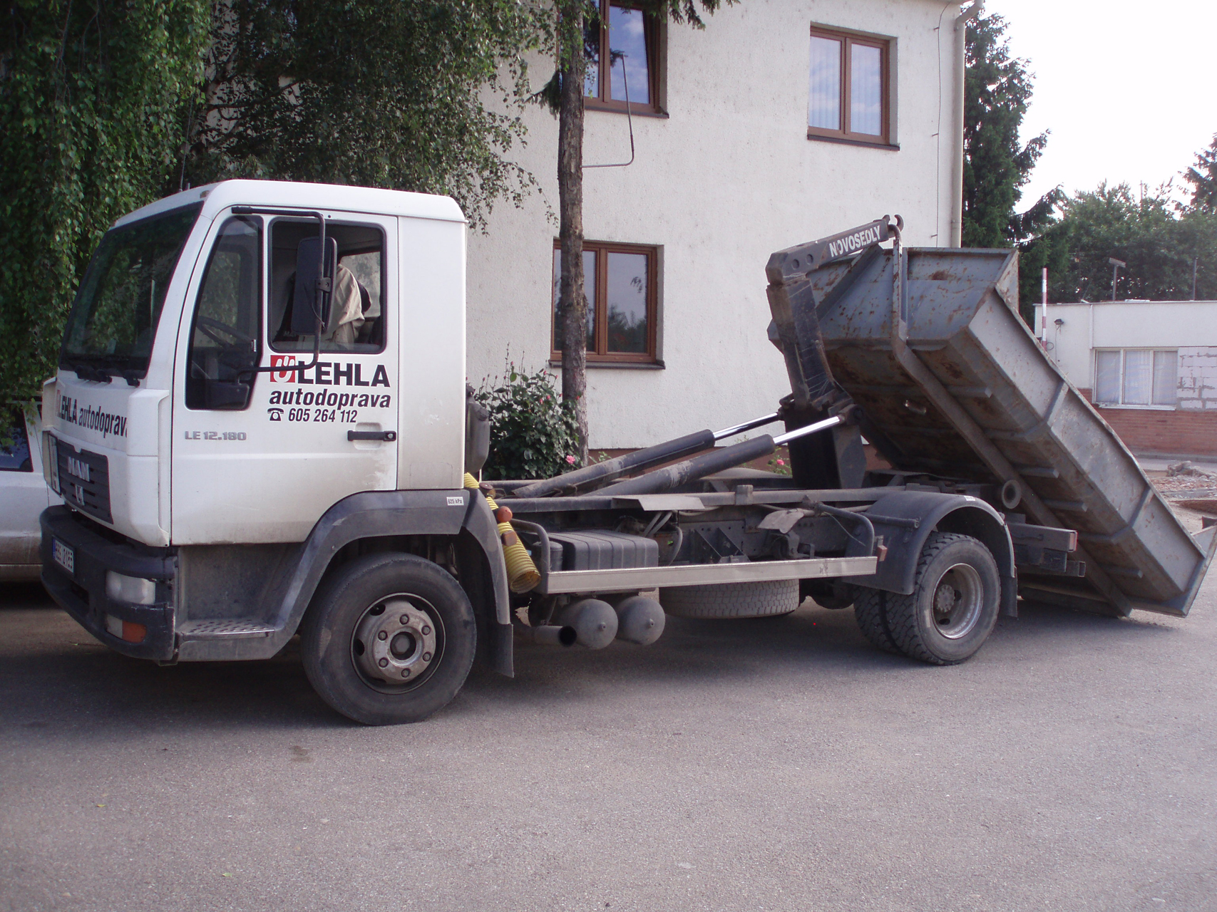 Jiří Úlehla, s.r.o. foto 3