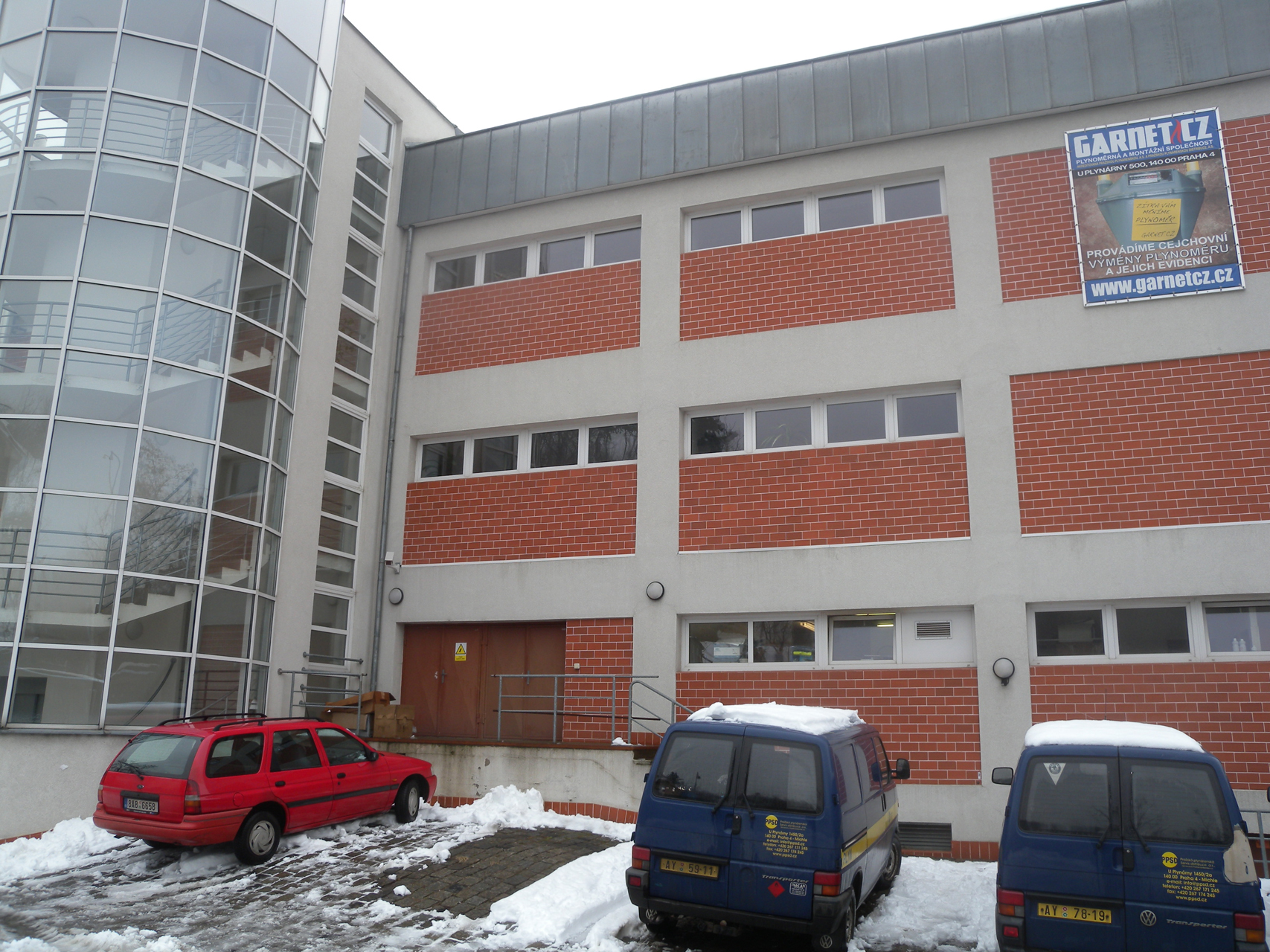 GARNET CZ, a.s. foto 1