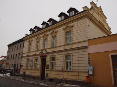 Gynekologická ambulance MUDr. Jana Studničná