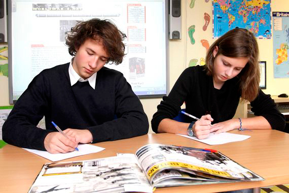 Park Lane International School, a.s. foto 4