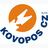 logo KOVOPOS CZ