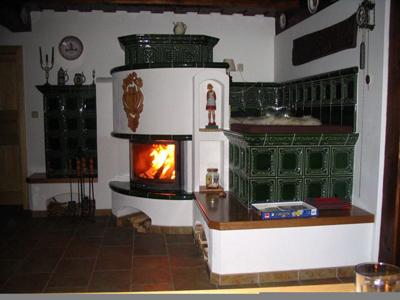 Martin Špát - kamnářství Staka foto 2