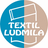 logo TEXTIL LUDMILA