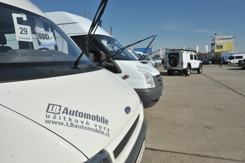 LB Automobile Autoservis - Pneuservis foto 3