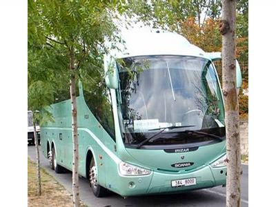 Autobusová doprava František Rambala foto 2