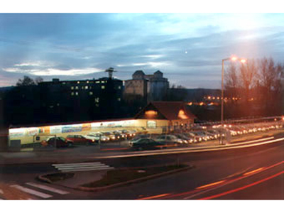 AUTOTRH Černý, s.r.o. foto 2
