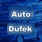 logo - Auto Dufek s.r.o.