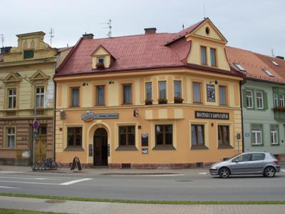 Ubytování v hostinci U Kopeckých foto 2