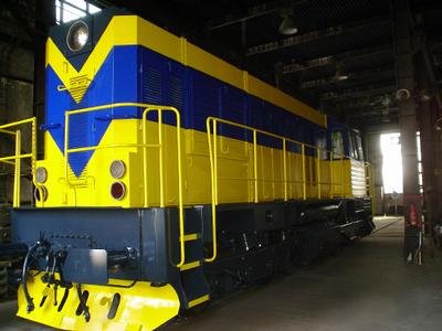 KANSAI HELIOS Czech Republic s.r.o. foto 2