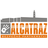 logo ALCATRAZ Plzeň