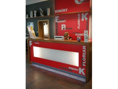 Florian - továrna na komíny foto 2