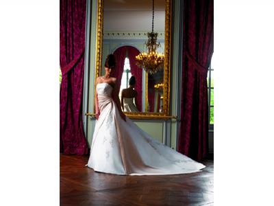 Svatební salon Paloma foto 3