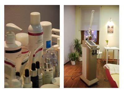 Effect Clinic - Estetické a laserové centrum foto 4