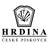 logo Hrdina & České pískovce