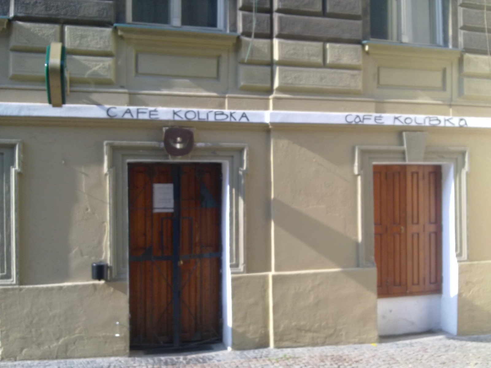 Café bar Kolíbka foto 2