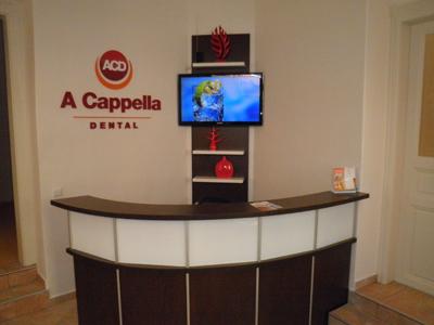 A Cappella dental, s.r.o. foto 3