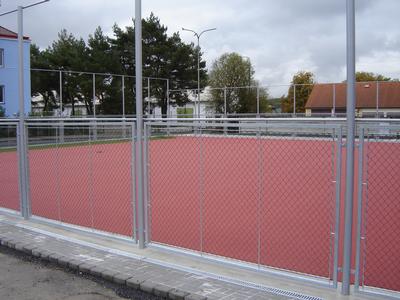 Stavební zámečnictví u lípy Masaryčky foto 2