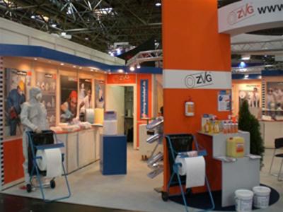 ZVG Zellstoff-Verarbeitung AG foto 4