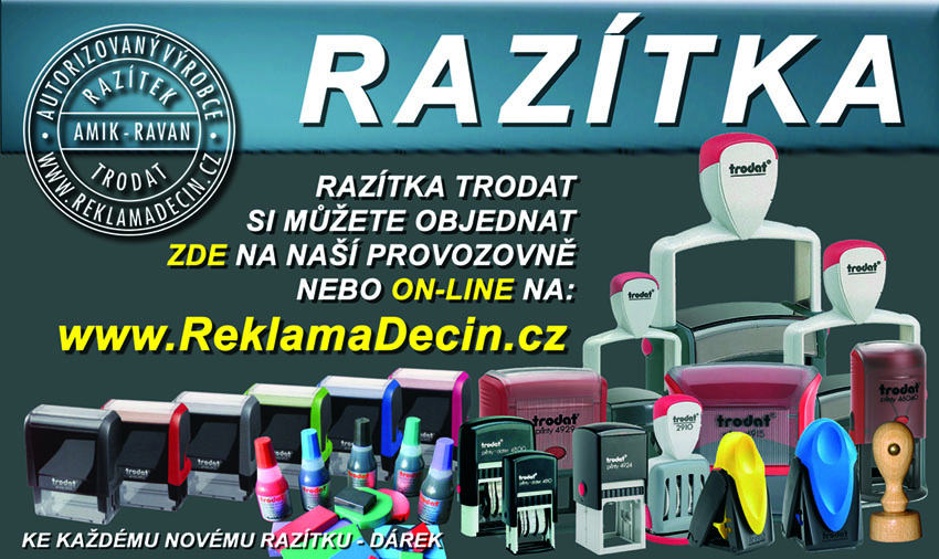 Ing. Radek Vaňkát - Reklama Děčín foto 3