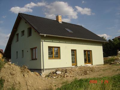 A V stav, spol. s r.o. foto 2