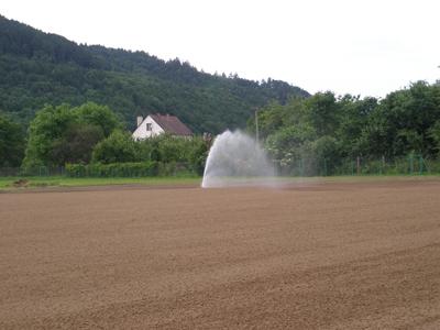 Král - sportovní trávníky foto 3