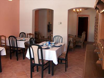 Penzion Skalíček foto 3