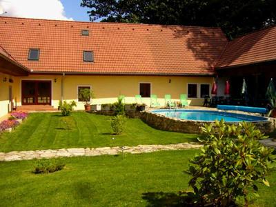 Penzion U starýho dubu s.r.o. foto 4