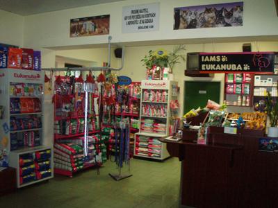 Veterinární klinika - MVDr. Petr Vodička foto 4