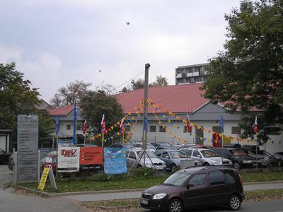 Autobazar Mohelnice foto 2