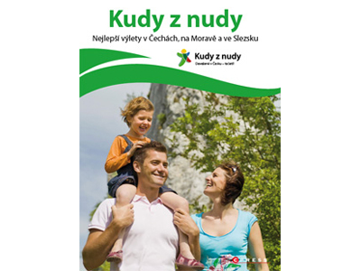 Kudy z nudy – CzechTourism foto 4
