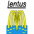 logo Lentus agilis