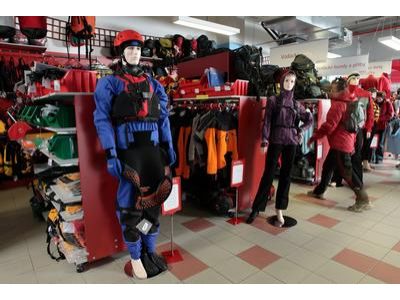 Půjčovna lodí - Vodácké a turistické centrum HONZA foto 2