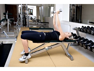 Lotus Centrum - indoor golf foto 2