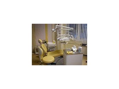 Stomatologické centrum Praha, s.r.o. foto 4